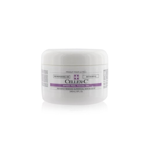 Cellex-C Активный Гель Пилинг для Лица (Салонный Размер) 240ml/8oz