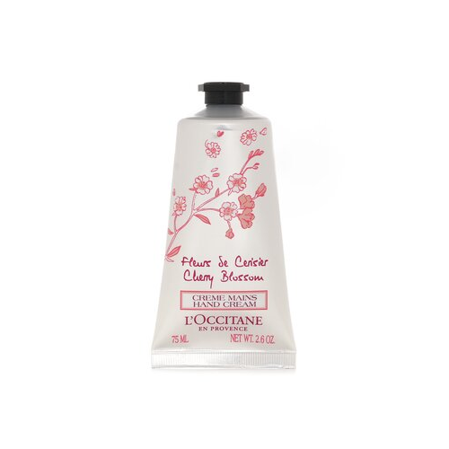 L'Occitane Cherry Blossom Крем для Рук 75ml/2.6oz