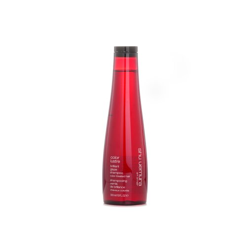Shu Uemura Color Lustre Brilliant Glaze Шампунь (для Окрашенных Волос) 300ml/10oz