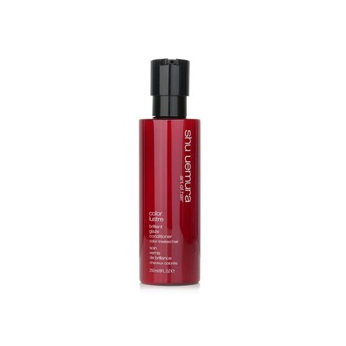 Shu Uemura Color Lustre Brilliant Glaze Кондиционер (для Окрашенных Волос) 250ml/8oz