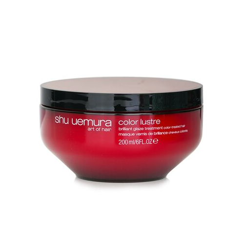 Shu Uemura Color Lustre Brilliant Glaze Средство (для Окрашенных Волос) 200ml/6oz