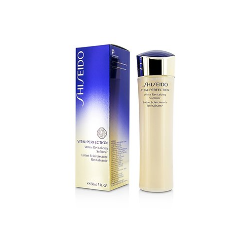 Shiseido Vital-Perfection Отбеливающее Восстанавливающее Смягчающее Средство 150ml/5oz