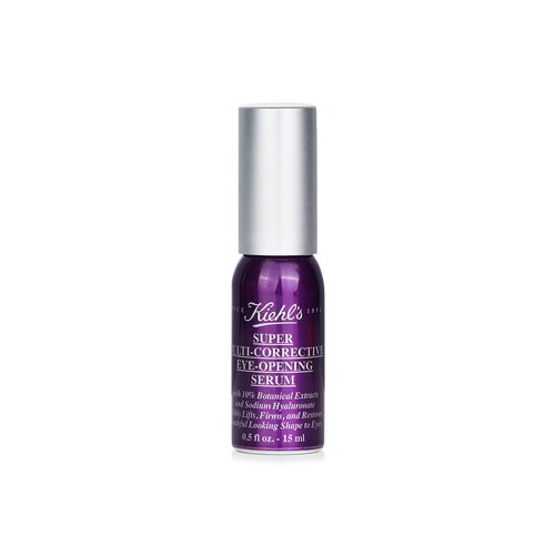 Kiehl's Супер Мульти-Корректирующая Сыворотка для Глаз 15ml/0.5oz