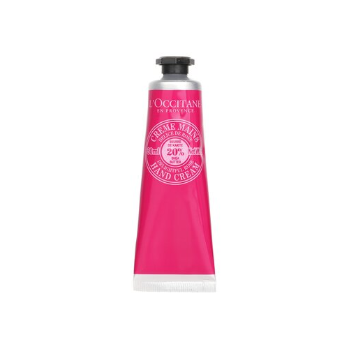 L'Occitane Delightful Rose Крем для Рук 30ml/1oz