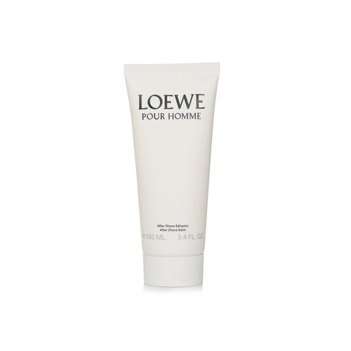 Loewe Pour Homme Бальзам после Бритья 100ml/3.4oz