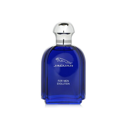 Jaguar Evolution Туалетная Вода Спрей 100ml/3.4oz