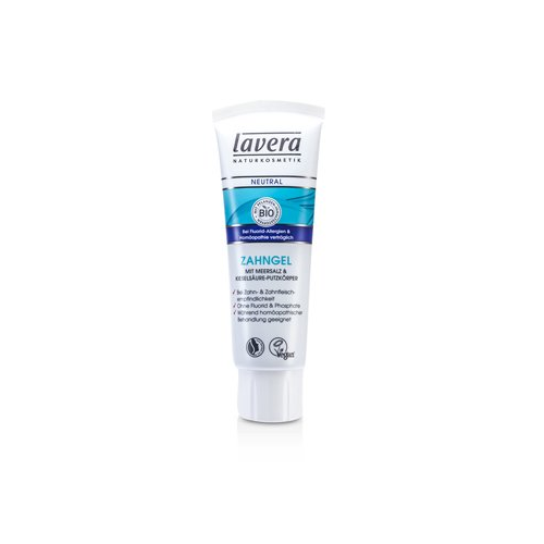 Lavera Нейтральный Гель для Зубов 75ml/2.5oz