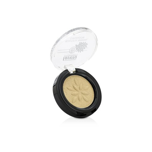 Lavera Beautiful Минеральные Тени для Век - # 01 Golden Glory 2g/0.06oz