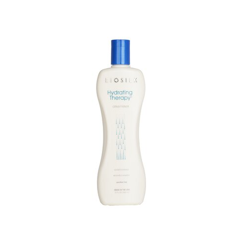 BioSilk Hydrating Therapy Кондиционер 355ml/12oz