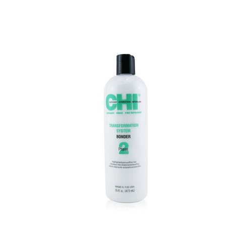 CHI Transformation System Фаза 2 - Формула C (для Мелированных/Пористых/Тонких Волос) 473ml/16oz