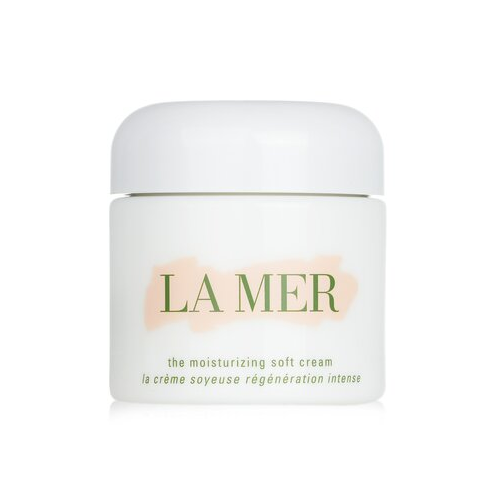 La Mer Увлажняющий Смягчающий Крем 100ml/3.4oz