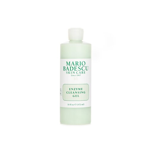 Mario Badescu Энзимный Очищающий Гель - для Всех Типов Кожи 472ml/16oz