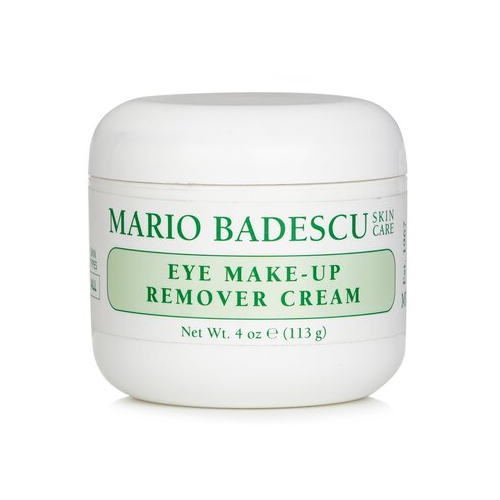 Mario Badescu Крем для Снятия Макияжа с Глаз 118ml/4oz