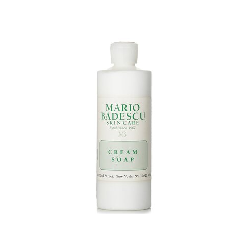 Mario Badescu Крем Мыло - для Всех Типов Кожи 472ml/16oz