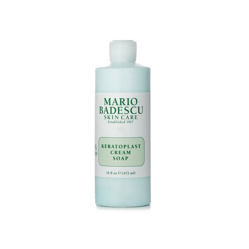 Mario Badescu Keratoplast Крем Мыло - для Комбинированной/Сухой/Чувствительной Кожи 472ml/16oz