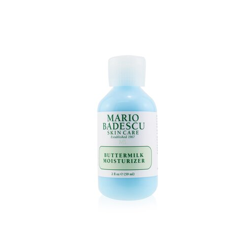 Mario Badescu Buttermilk Увлажняющее Средство - для Комбинированной/Чувствительной Кожи 59ml/2oz