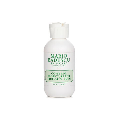 Mario Badescu Control Увлажняющее Средство - для Жирной/Чувствительной Кожи 59ml/2oz