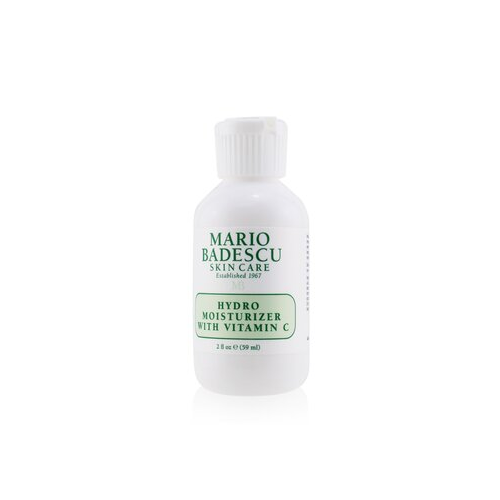 Mario Badescu Hydro Увлажняющее Средство с Витамином С - для Комбинированной/Чувствительной Кожи 59ml/2oz