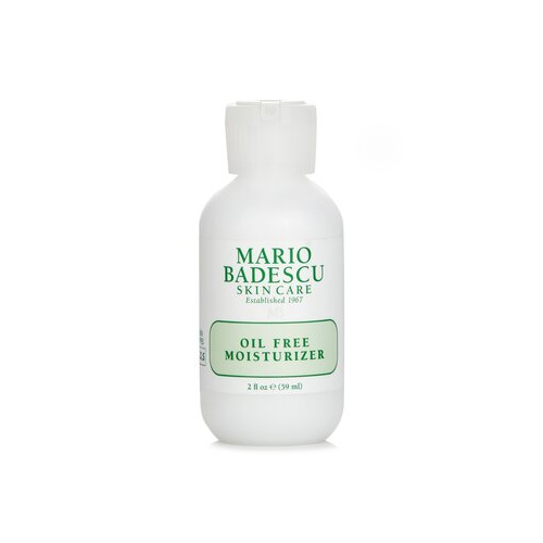 Mario Badescu Нежирное Увлажняющее Средство - для Комбинированной/Жирной/Чувствительной Кожи 59ml/2oz