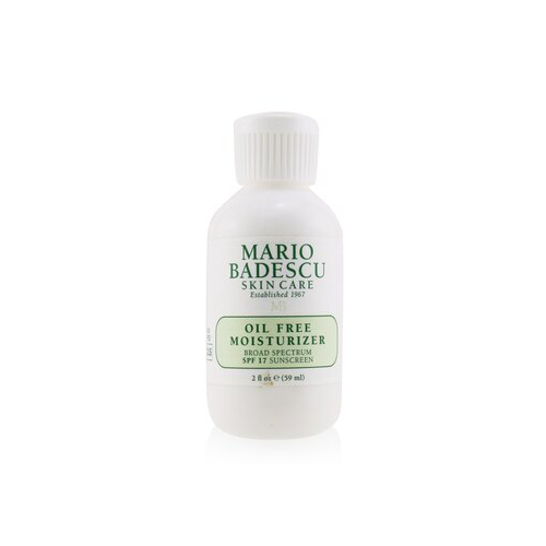Mario Badescu Нежирное Увлажняющее Средство SPF 15 - для Комбинированной/Жирной/Чувствительной Кожи 59ml/2oz