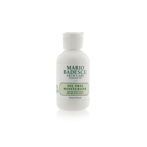 Mario Badescu Нежирное Увлажняющее Средство SPF 30 - для Комбинированной/Жирной/Чувствительной Кожи 59ml/2oz