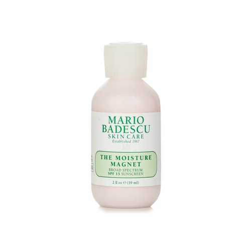 Mario Badescu The Moisture Magnet SPF 15 59ml/2oz