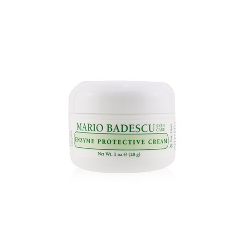 Mario Badescu Enzyme Защитный Крем - для Комбинированной/Сухой/Чувствительной Кожи 29ml/1oz
