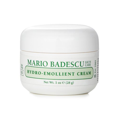 Mario Badescu Hydro Смягчающий Крем - для Сухой/Чувствительной Кожи 29ml/1oz