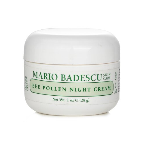 Mario Badescu Bee Pollen Ночной Крем 29ml/1oz