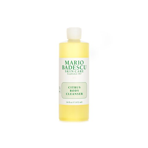 Mario Badescu Citrus Гель для Душа - для Всех Типов Кожи 472ml/16oz