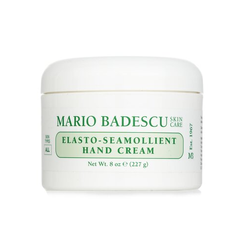 Mario Badescu Elasto-Seamollient Крем для Рук - для Всех Типов Кожи 236ml/8oz