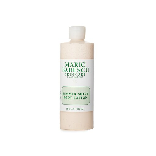 Mario Badescu Summer Shine Лосьон для Тела - для Всех Типов Кожи 472ml/16oz