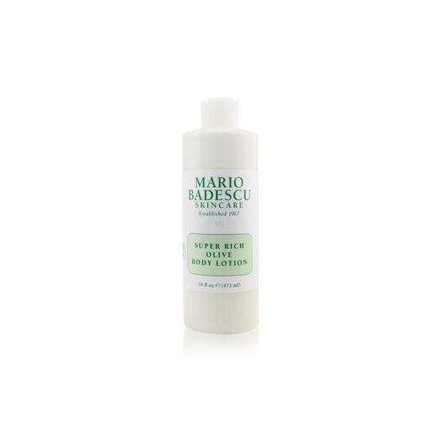 Mario Badescu Super Rich Olive Лосьон для Тела - для Всех Типов Кожи 472ml/16oz
