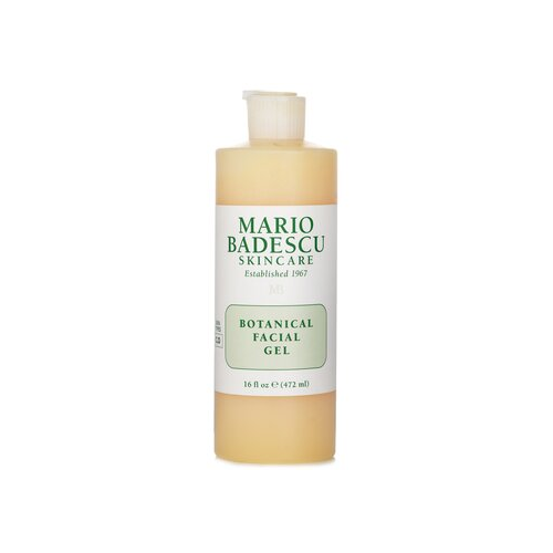 Mario Badescu Растительный Гель для Лица - для Комбинированной/Жирной Кожи 472ml/16oz