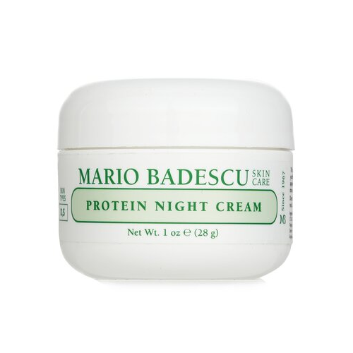 Mario Badescu Protein Ночной Крем - для Сухой/Чувствительной Кожи 29ml/1oz