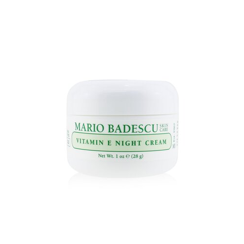 Mario Badescu Витамин Е Ночной Крем 29ml/1oz