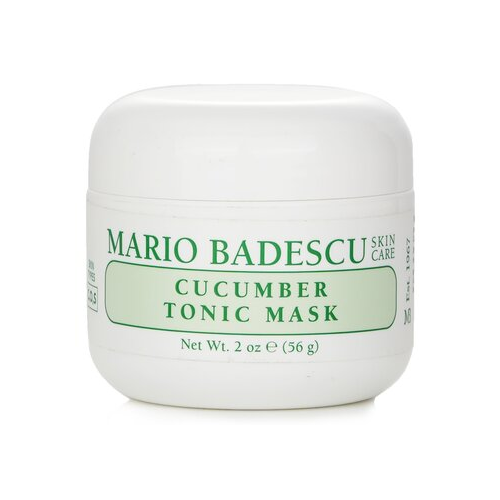 Mario Badescu Cucumber Маска Тоник 59ml/2oz