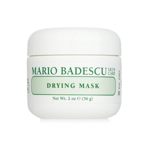 Mario Badescu Подсушивающая Маска - для Всех Типов Кожи 59ml/2oz