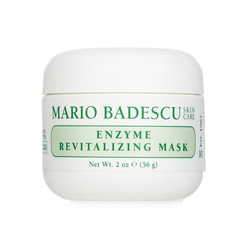 Mario Badescu Enzyme Восстанавливающая Маска - для Комбинированной/Сухой/Чувствительной Кожи 59ml/2oz