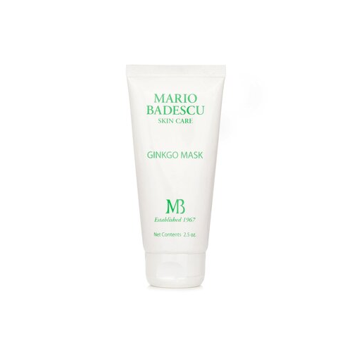 Mario Badescu Ginkgo Маска - для Комбинированной/Сухой/Чувствительной Кожи 73ml/2.5oz
