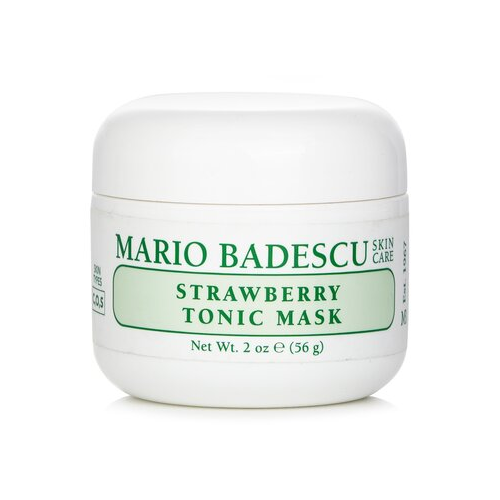 Mario Badescu Strawberry Маска Тоник 59ml/2oz