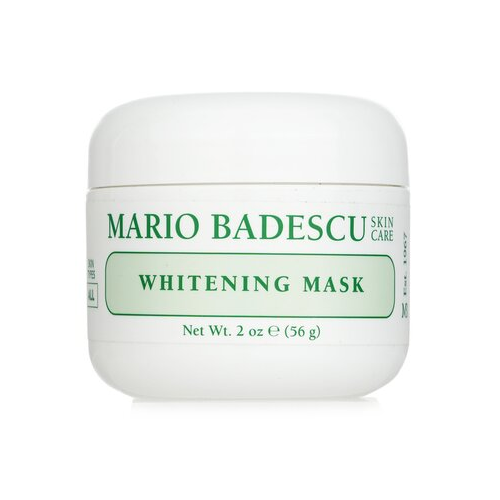 Mario Badescu Отбеливающая Маска - для Всех Типов Кожи 59ml/2oz