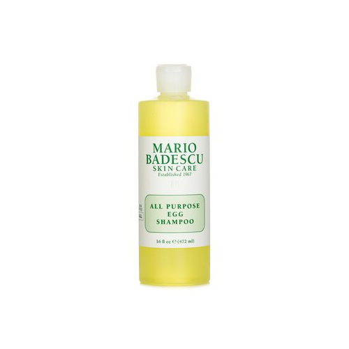 Mario Badescu Универсальный Шампунь (для Всех Типов Волос) 472ml/16oz
