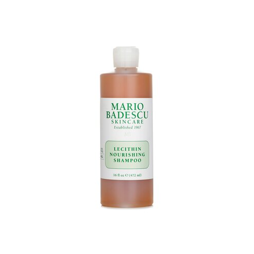 Mario Badescu Lecithin Питательный Шампунь (для Всех Типов Волос) 472ml/16oz