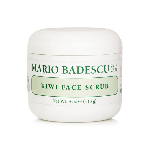 Mario Badescu Kiwi Скраб для Лица - для Всех Типов Кожи 118ml/4oz