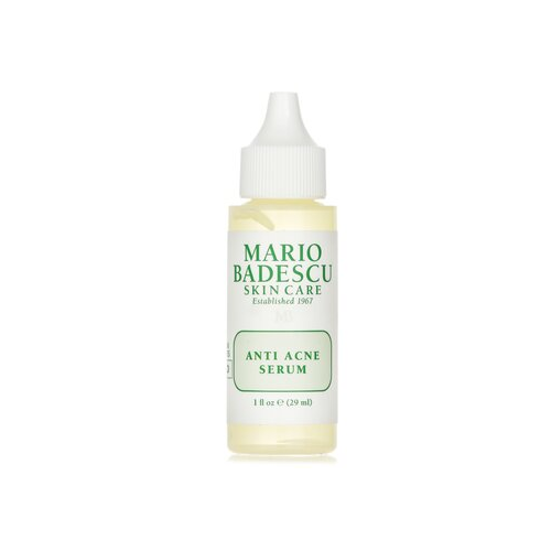 Mario Badescu Сыворотка против Угревой Сыпи - для Комбинированной/Жирной Кожи 29ml/1oz