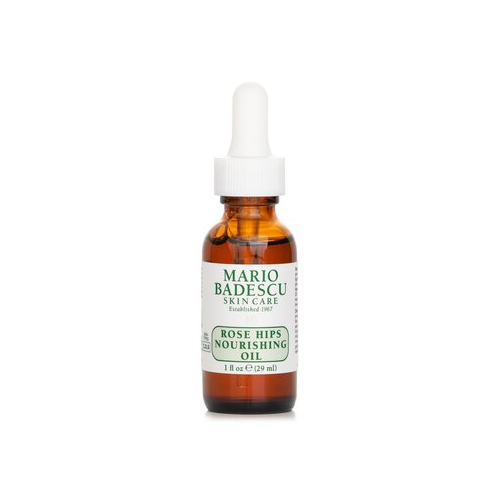 Mario Badescu Rose Hips Питательное Масло - для Комбинированной/Сухой/Чувствительной Кожи 29ml/1oz