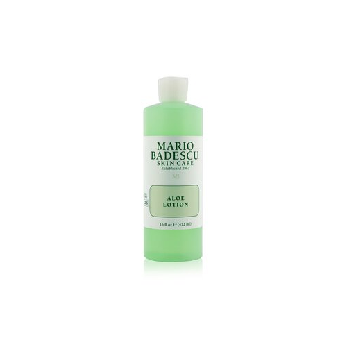Mario Badescu Лосьон с Алоэ - для Комбинированной/Сухой/Чувствительной Кожи 472ml/16oz