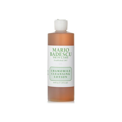 Mario Badescu Очищающий Лосьон с Ромашкой - для Сухой/Чувствительной Кожи 472ml/16oz