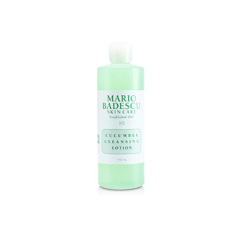 Mario Badescu Cucumber Очищающий Лосьон - для Комбинированной/Жирной Кожи 472ml/16oz